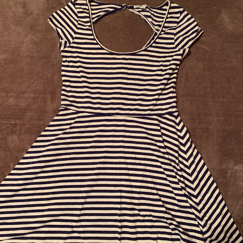 American eagle dress